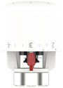 Danfoss 015G4550 Aero RA/VL, 26mm Termosztátfej Mechanikus 7 - 28 °C 5. bélyegkép