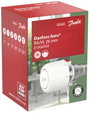 Danfoss 015G4550 Aero RA/VL, 26mm Termosztátfej Mechanikus 7 - 28 °C 7. bélyegkép
