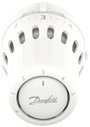 Danfoss 015G3090 React RA click Termosztátfej Mechanikus 8 - 28 °C 6. bélyegkép