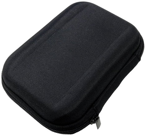 Testboy 96217000 TV 293 Mérőműszer táska