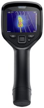 FLIR FLIR E8 Pro Hőkamera -20 - +550 °C 320 x 240 Pixel 9 Hz Érintőképernyő 2. bélyegkép