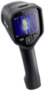 FLIR FLIR E8 Pro Hőkamera -20 - +550 °C 320 x 240 Pixel 9 Hz Érintőképernyő 3. bélyegkép