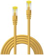 LINDY 47660 RJ45 S/FTP 0.30 m Sárga 1 db 2. bélyegkép