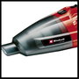 Einhell TE-VC 18 Li 1538551+1668363 Akkus kézi porszívó 18 V Akkuval 3. bélyegkép