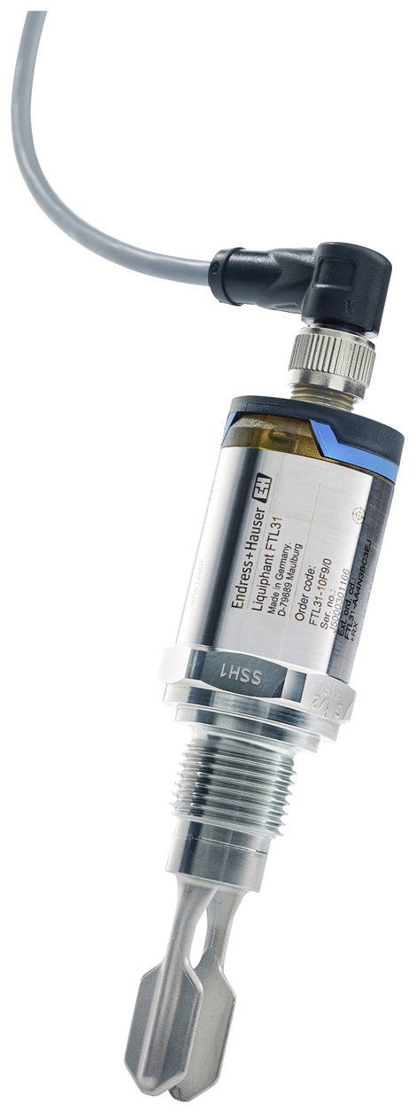 Endress+Hauser Vibronikus töltési szint kapcsoló FTL31 FTL31-AA4U3BAWSJ 1 db 2. kép