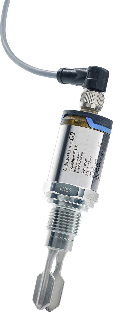 Endress+Hauser Vibronikus töltési szint kapcsoló FTL31 FTL31-AA4M2AAWCJ 1 db 2. kép