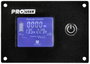 ProUser Inverter PSI2000TX 2000 W 12 V - 230 V/AC Távirányítóval, USV funkció, Hálózati előtét kapcs 4. bélyegkép
