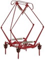 Liliput L939200 H0 Ollós áramszedő bélyegkép
