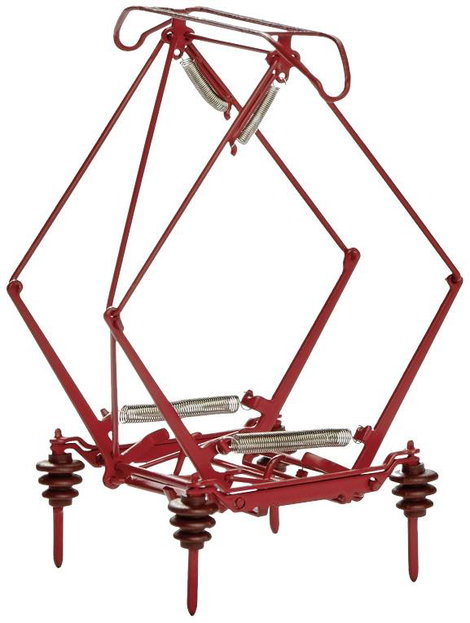 Liliput L939200 H0 Ollós áramszedő