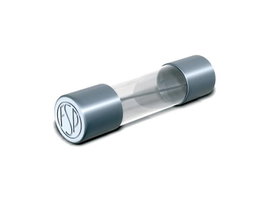 Püschel Feinsicherungen 129.000 1,4A G biztosíték betét (Ø x H) 5 mm x 25 mm 1.4 A 500 V Középlomha 