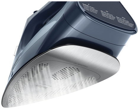 Braun SI 7160 BL Vasaló Kék 3000 W 3. kép
