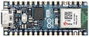 Arduino ABX00092 Panel Nano ESP32 without headers Nano 3. bélyegkép