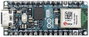 Arduino ABX00083 Panel Nano ESP32 with headers Nano 3. bélyegkép