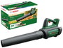 Bosch Home and Garden AdvancedLeafBlower 36V-750 solo Akku 0.600.8C6.001 Lombfújó Akku nélkül 36 V bélyegkép