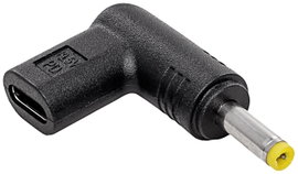 Akyga USB-C adapter 100 W 5 A
