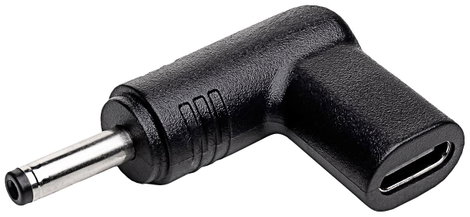Akyga USB-C adapter 100 W 5 A 2. kép