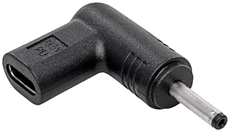 Akyga USB-C adapter 100 W 5 A