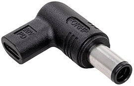 Akyga USB-C adapter 100 W 5 A