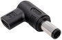 Akyga USB-C adapter 100 W 5 A bélyegkép