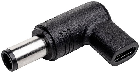 Akyga USB-C adapter 100 W 5 A 2. kép