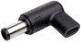 Akyga USB-C adapter 100 W 5 A 2. bélyegkép