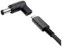 Akyga USB-C adapter 100 W 5 A 3. bélyegkép