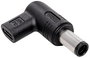 Akyga USB-C adapter 100 W 5 A bélyegkép