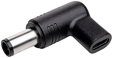 Akyga USB-C adapter 100 W 5 A 2. kép