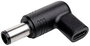 Akyga USB-C adapter 100 W 5 A 2. bélyegkép