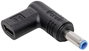 Akyga USB-C adapter 100 W 5 A bélyegkép