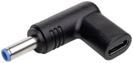Akyga USB-C adapter 100 W 5 A 2. kép