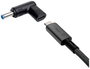 Akyga USB-C adapter 100 W 5 A 3. bélyegkép