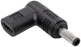 Akyga USB-C adapter 100 W 5 A