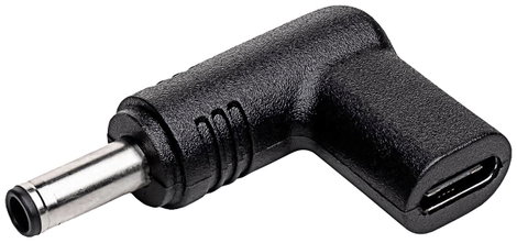 Akyga USB-C adapter 100 W 5 A 2. kép