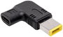 Akyga USB-C adapter 100 W 5 A bélyegkép
