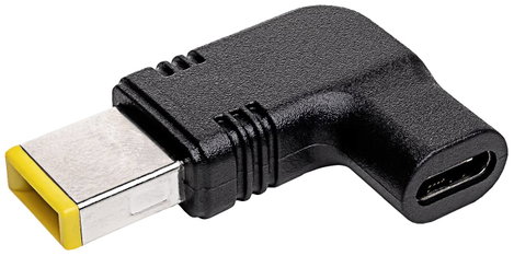 Akyga USB-C adapter 100 W 5 A 2. kép