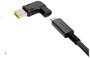 Akyga USB-C adapter 100 W 5 A 3. bélyegkép