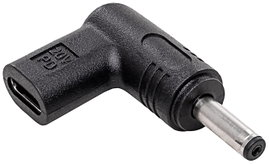 Akyga USB-C adapter 100 W 5 A