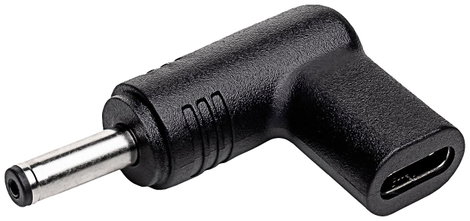 Akyga USB-C adapter 100 W 5 A 2. kép