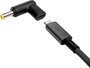 Akyga USB-C adapter 100 W 5 A 3. bélyegkép
