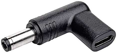 Akyga USB-C adapter 100 W 5 A 2. kép