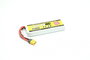 LemonRC Akkucsomag, LiPo 11.1 V 3300 mAh Cellaszám: 3 35 C Soft doboz XT60 bélyegkép
