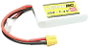 LemonRC Akkucsomag, LiPo 7.4 V 350 mAh Cellaszám: 2 35 C Soft doboz XT30 bélyegkép