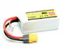 LemonRC Akkucsomag, LiPo 11.1 V 1300 mAh Cellaszám: 3 35 C Soft doboz XT60 bélyegkép