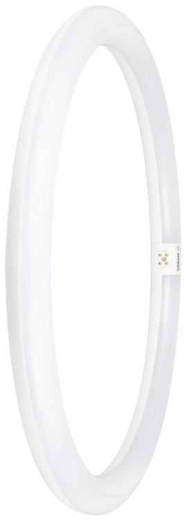 OSRAM LED EEK: E (A - G) G10q Gyűrű forma 24 W = 40 W Hidegfehér (Ø x Ma) 400 mm x 400 mm 1 db