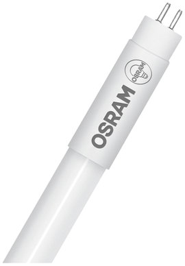 OSRAM LED EEK: F (A - G) G5 Cső forma 4 W = 8 W Semleges fehér (Ø x Ma) 18.50 mm x 18.50 mm 1 db