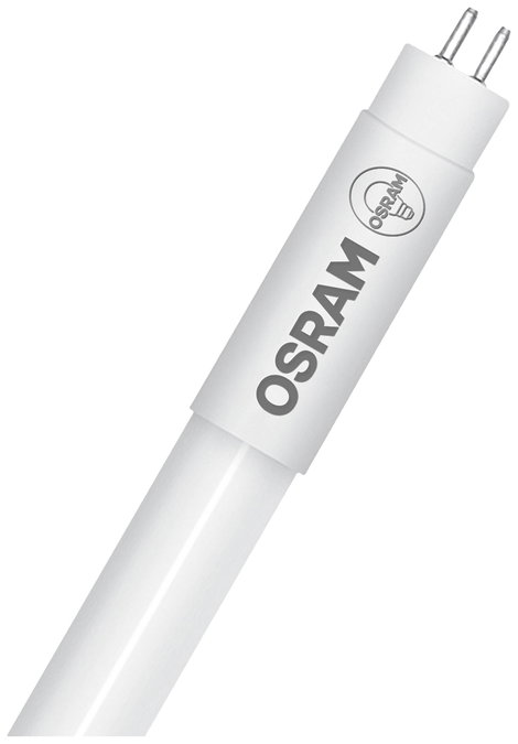 OSRAM LED EEK: F (A - G) G5 Cső forma 4 W = 8 W Semleges fehér (Ø x Ma) 18.50 mm x 18.50 mm 1 db