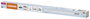 OSRAM LED EEK: F (A - G) G5 Cső forma 4 W = 8 W Semleges fehér (Ø x Ma) 18.50 mm x 18.50 mm 1 db 2. bélyegkép