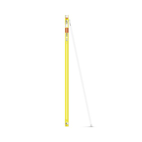 OSRAM LED EEK: F (A - G) G13 Cső forma 15 W = 36 W Melegfehér (Ø x Ma) 26.80 mm x 26.80 mm 1 db 3. kép