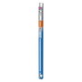 OSRAM LED EEK: E (A - G) G13 Cső forma 6.6 W = 18 W Hidegfehér (Ø x Ma) 26.80 mm x 26.80 mm 1 db 2. bélyegkép